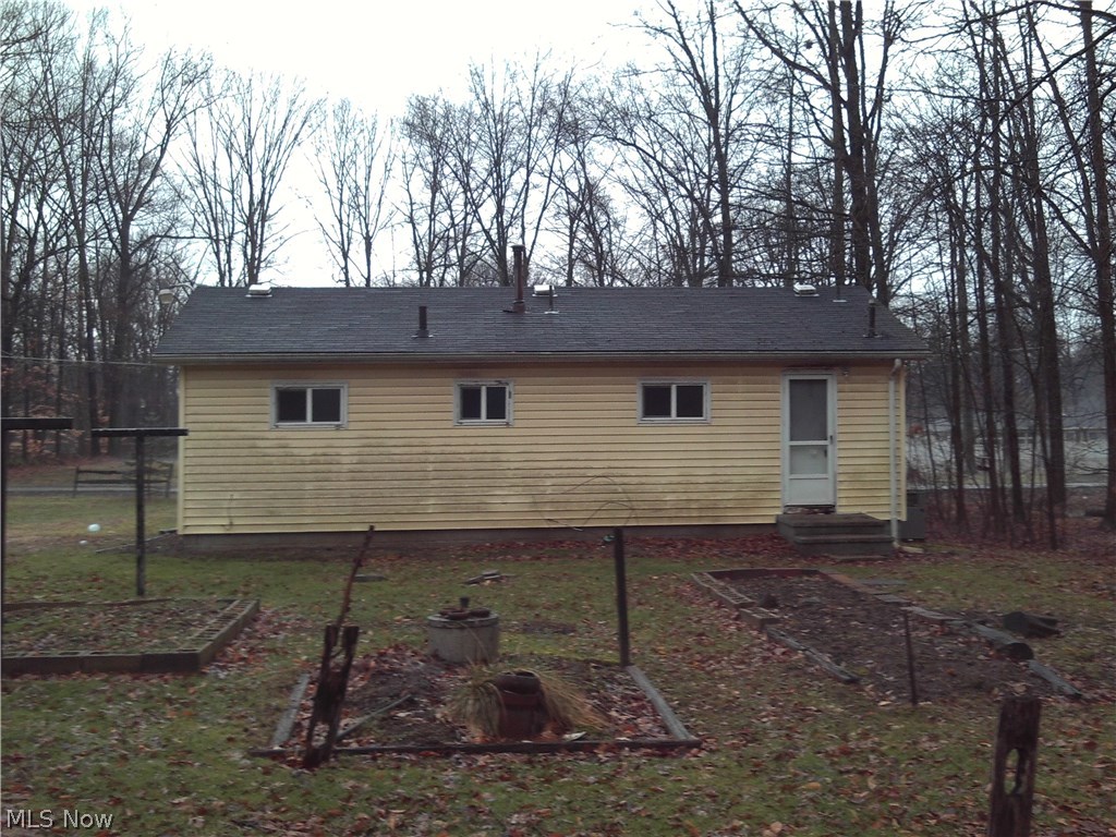 Playland Lake - Residential