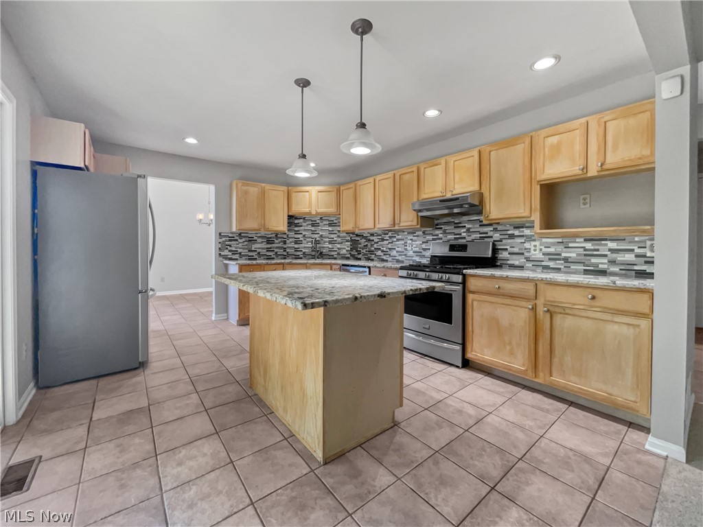 Rushmore - Residential