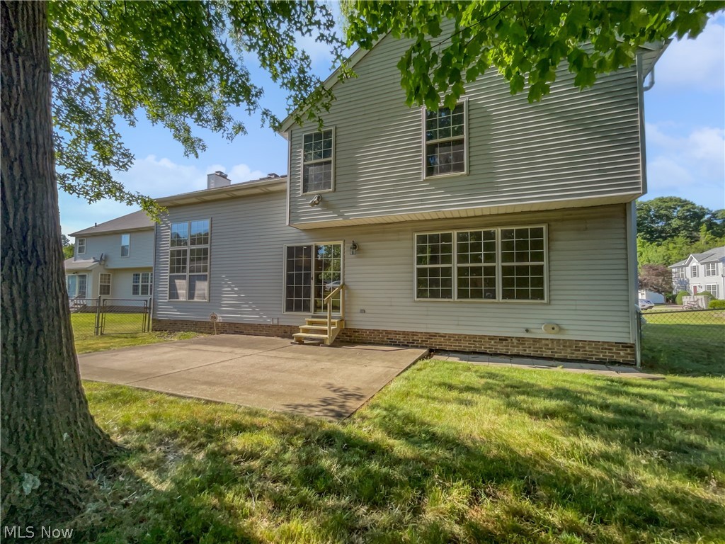 Rushmore - Residential