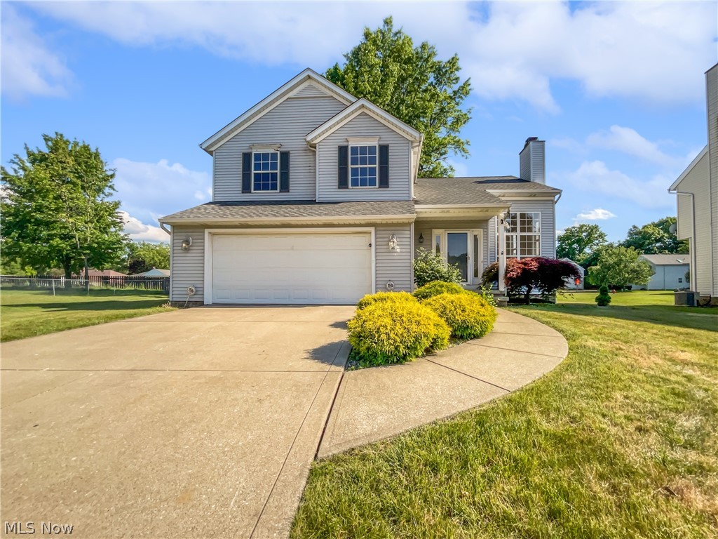 Rushmore - Residential