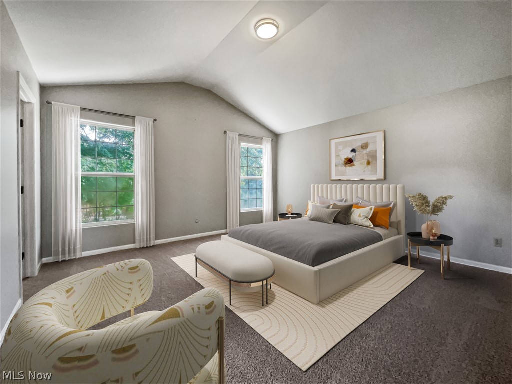 Rushmore - Residential