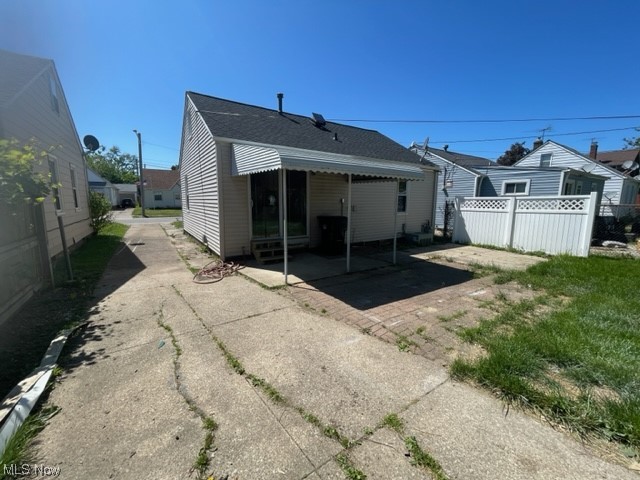 Glenmore Gardens - Residential Lease