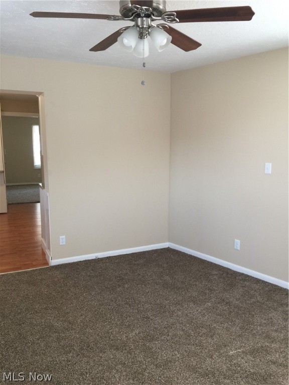 Mayflower - Residential Lease