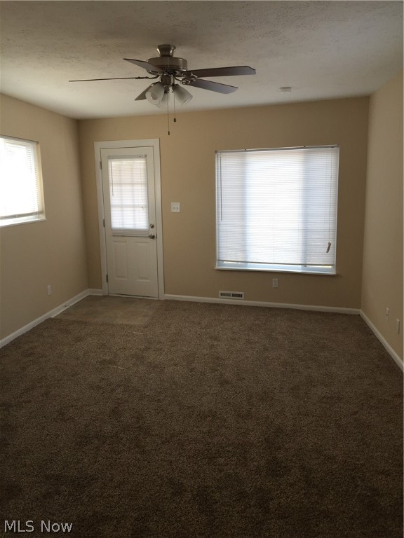 Mayflower - Residential Lease