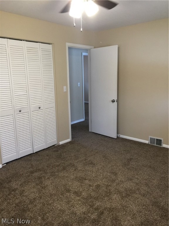 Mayflower - Residential Lease