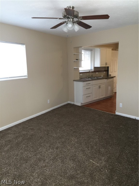 Mayflower - Residential Lease