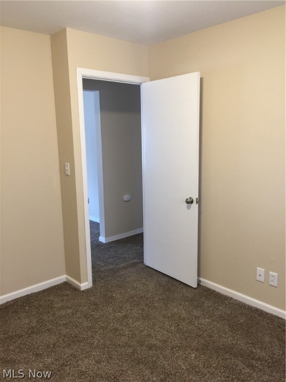 Mayflower - Residential Lease