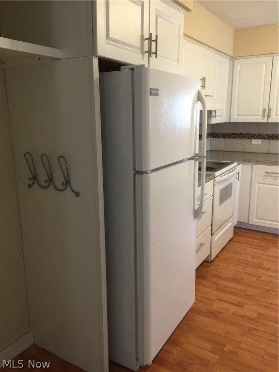 Mayflower - Residential Lease