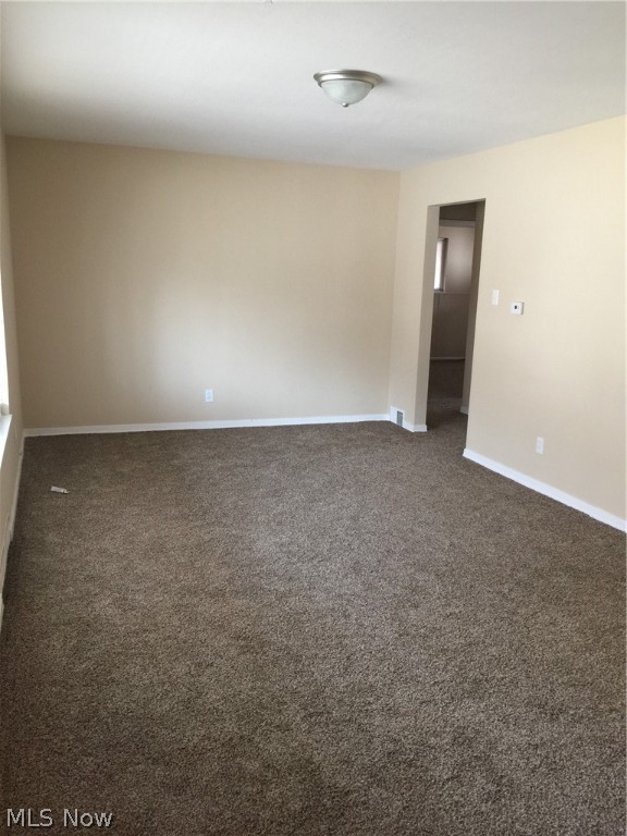 Mayflower - Residential Lease