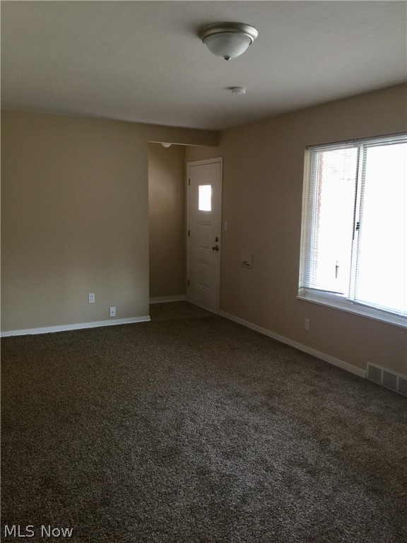 Mayflower - Residential Lease