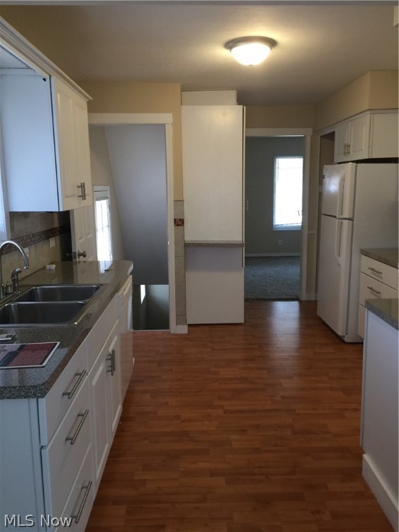 Mayflower - Residential Lease