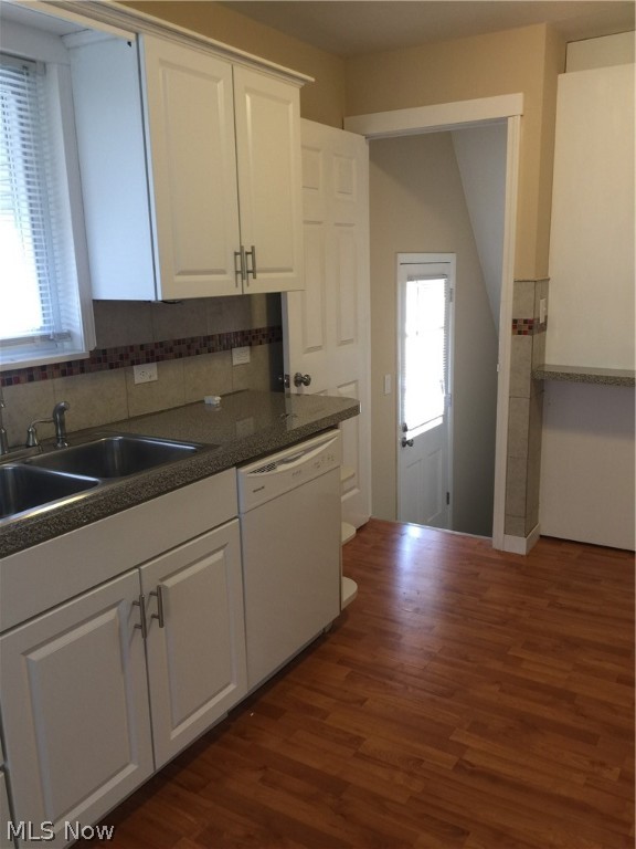 Mayflower - Residential Lease