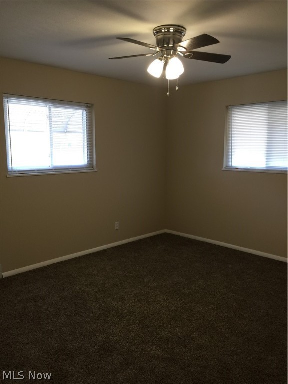 Mayflower - Residential Lease