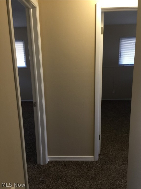 Mayflower - Residential Lease