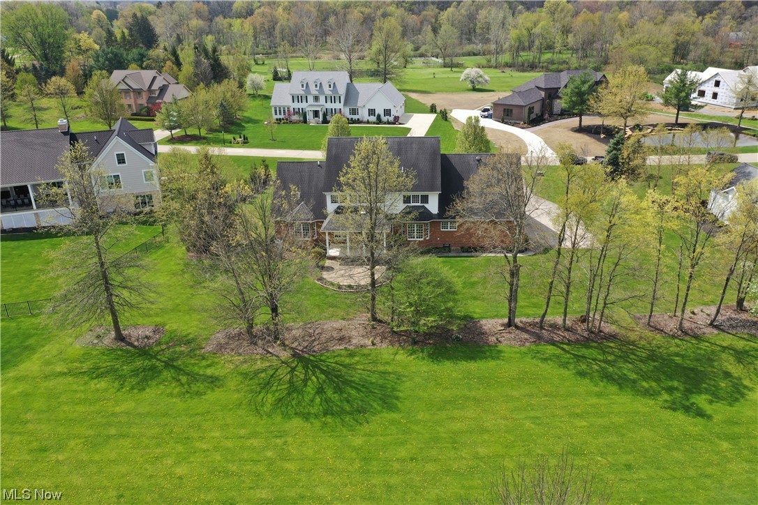 Founders Glen 1 - Residential