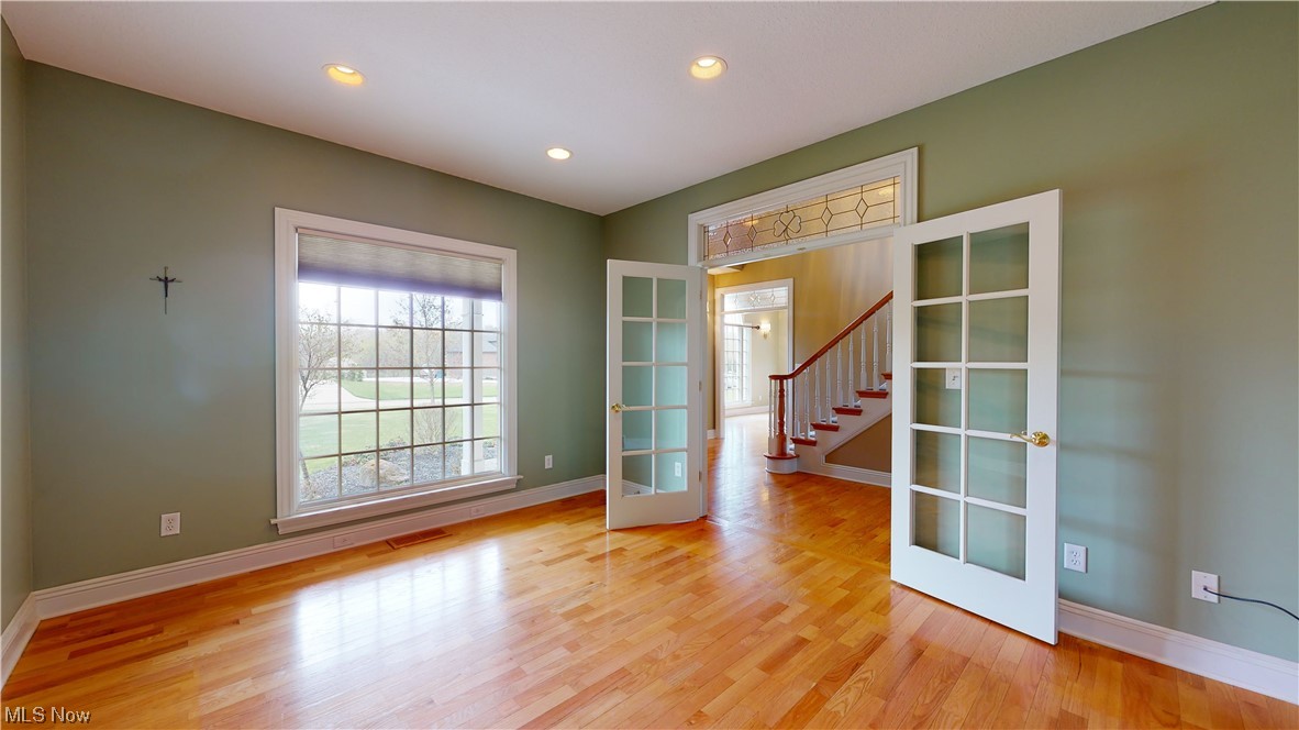 Founders Glen 1 - Residential