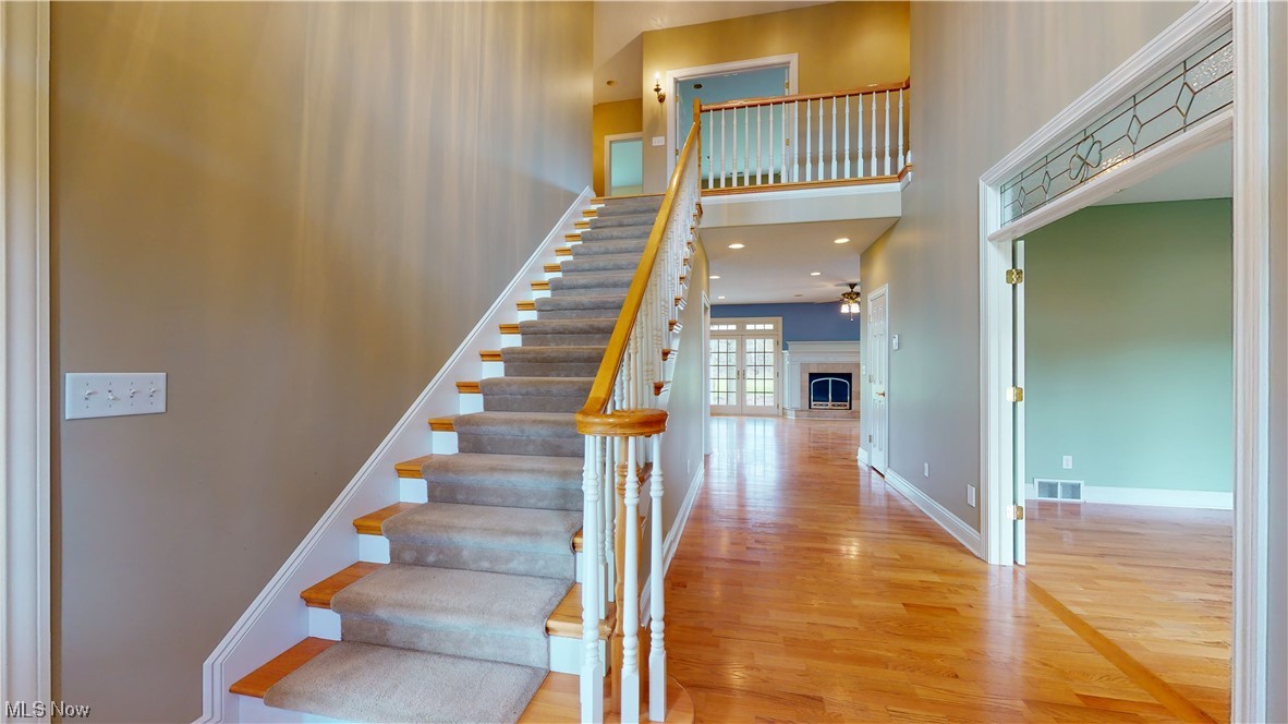 Founders Glen 1 - Residential