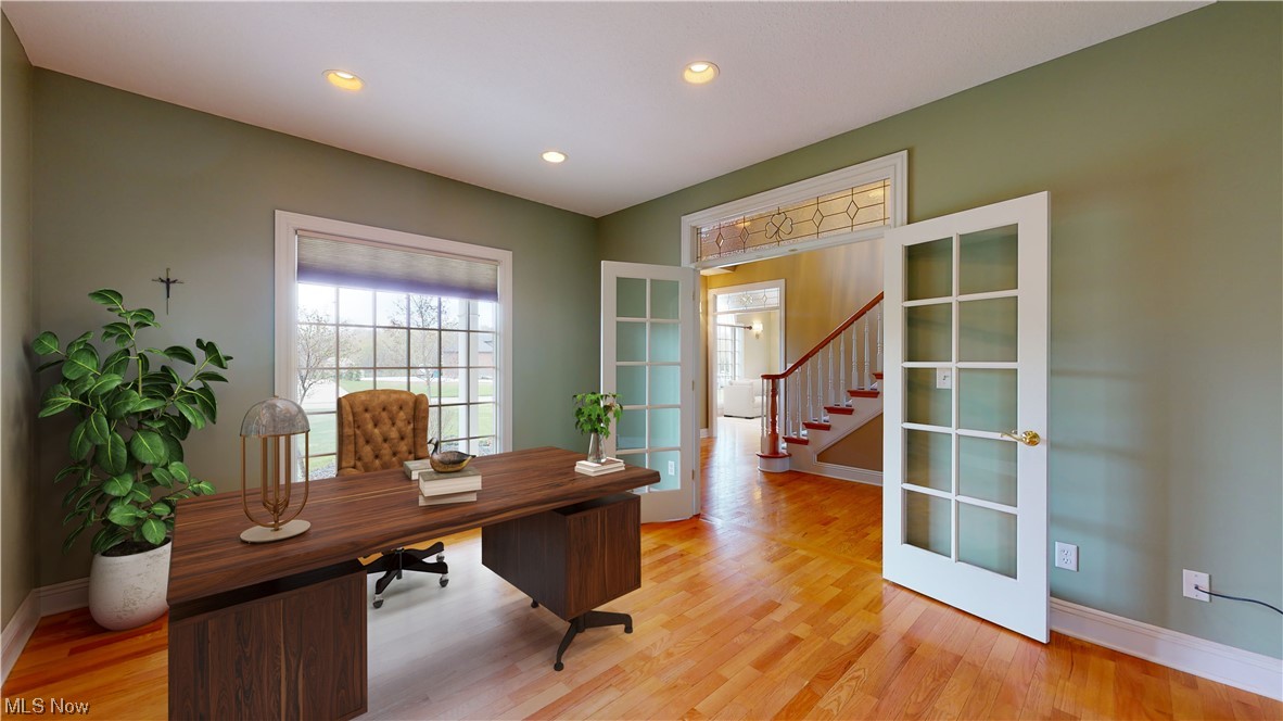 Founders Glen 1 - Residential