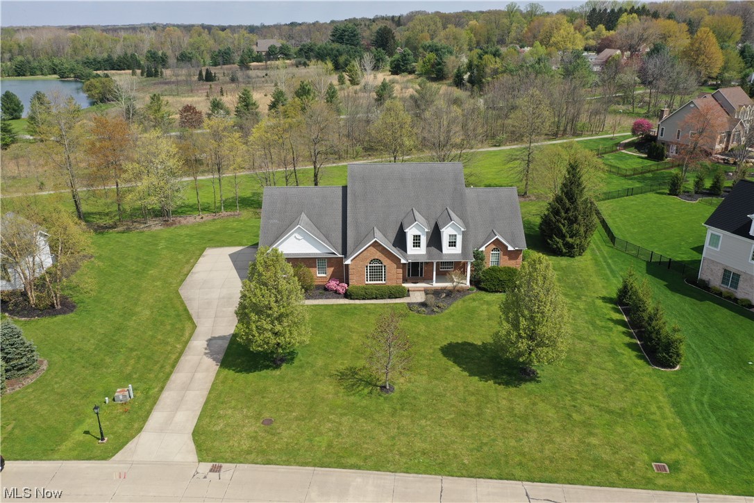 Founders Glen 1 - Residential