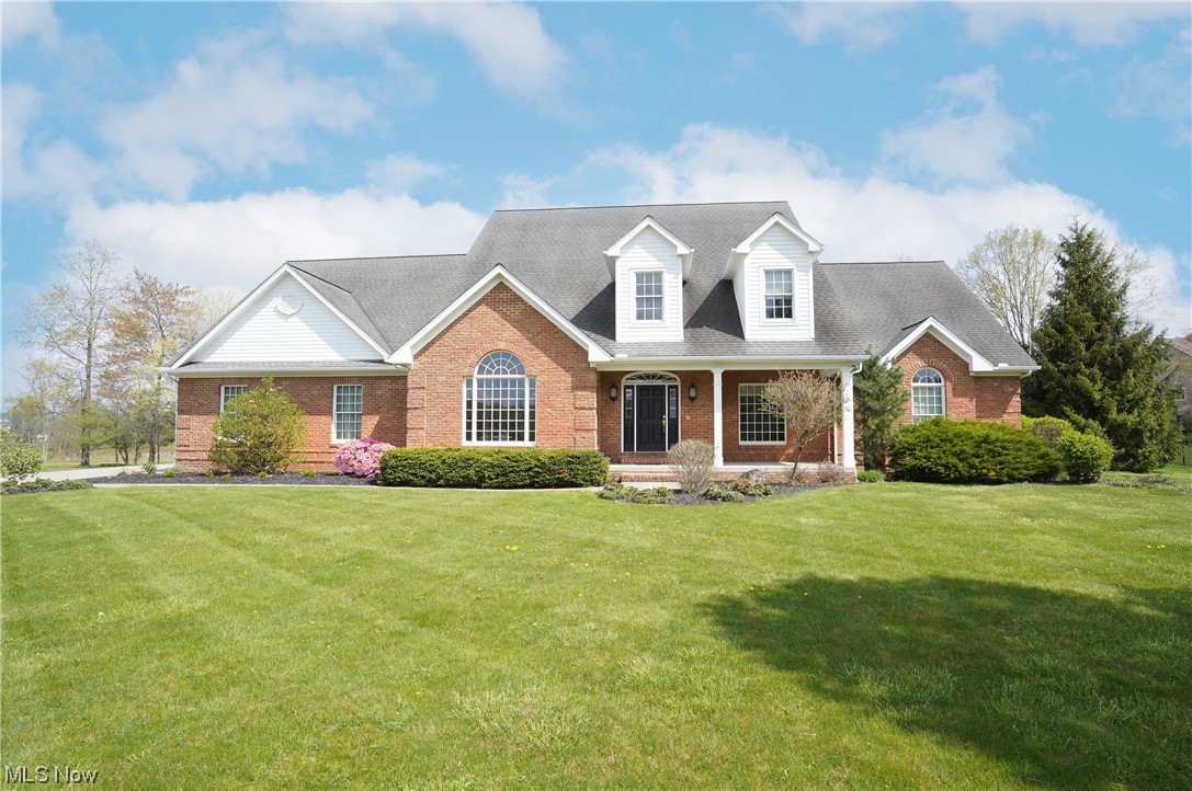 Founders Glen 1 - Residential