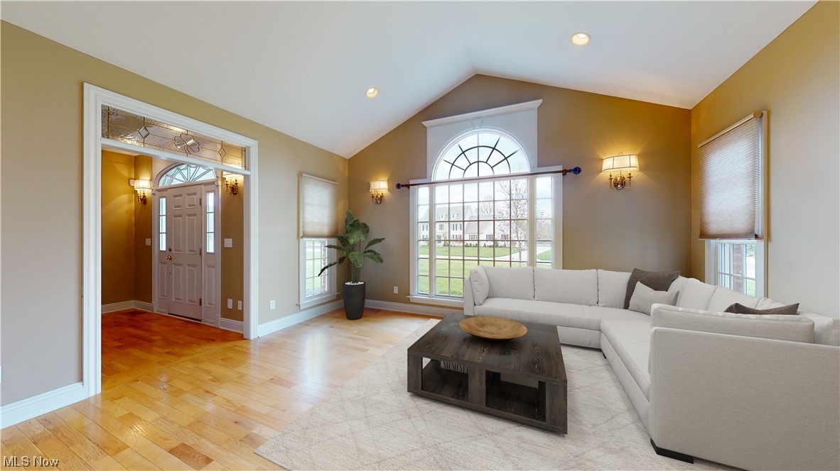 Founders Glen 1 - Residential