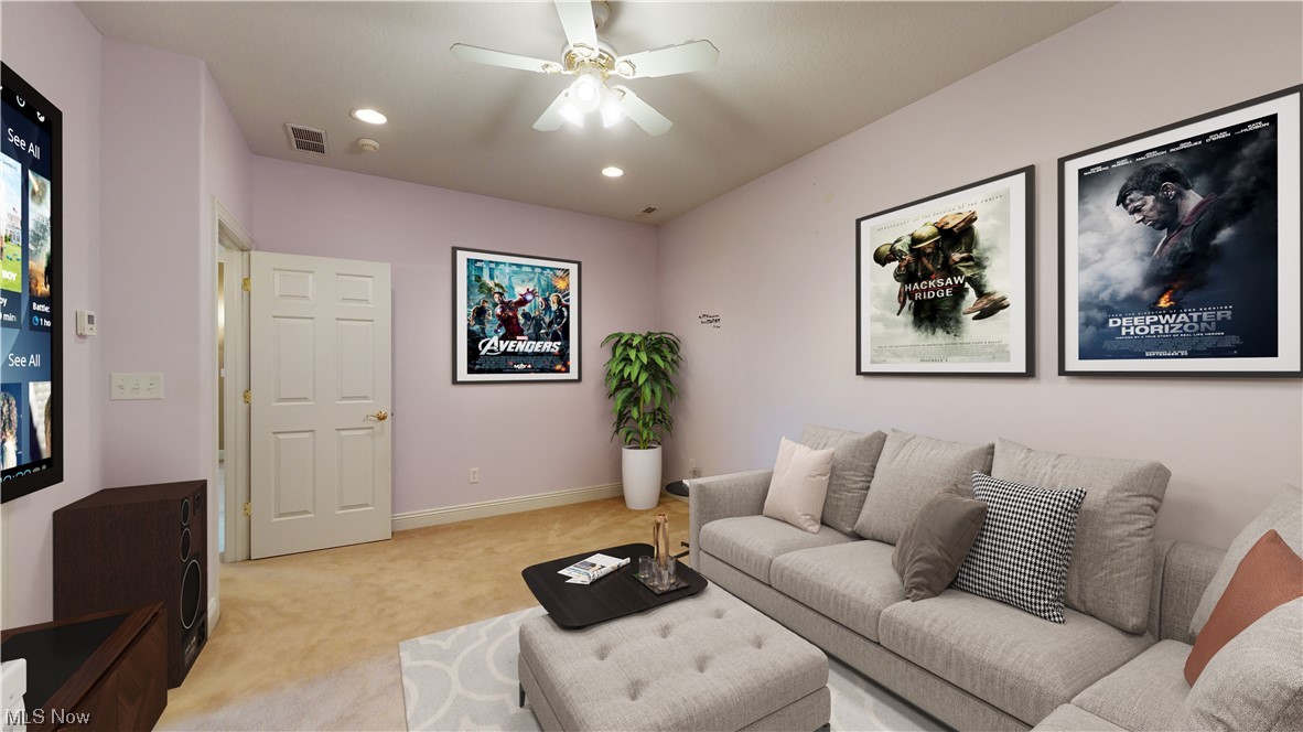 Founders Glen 1 - Residential