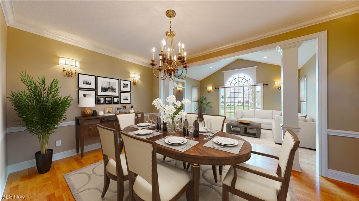 Founders Glen 1 - Residential