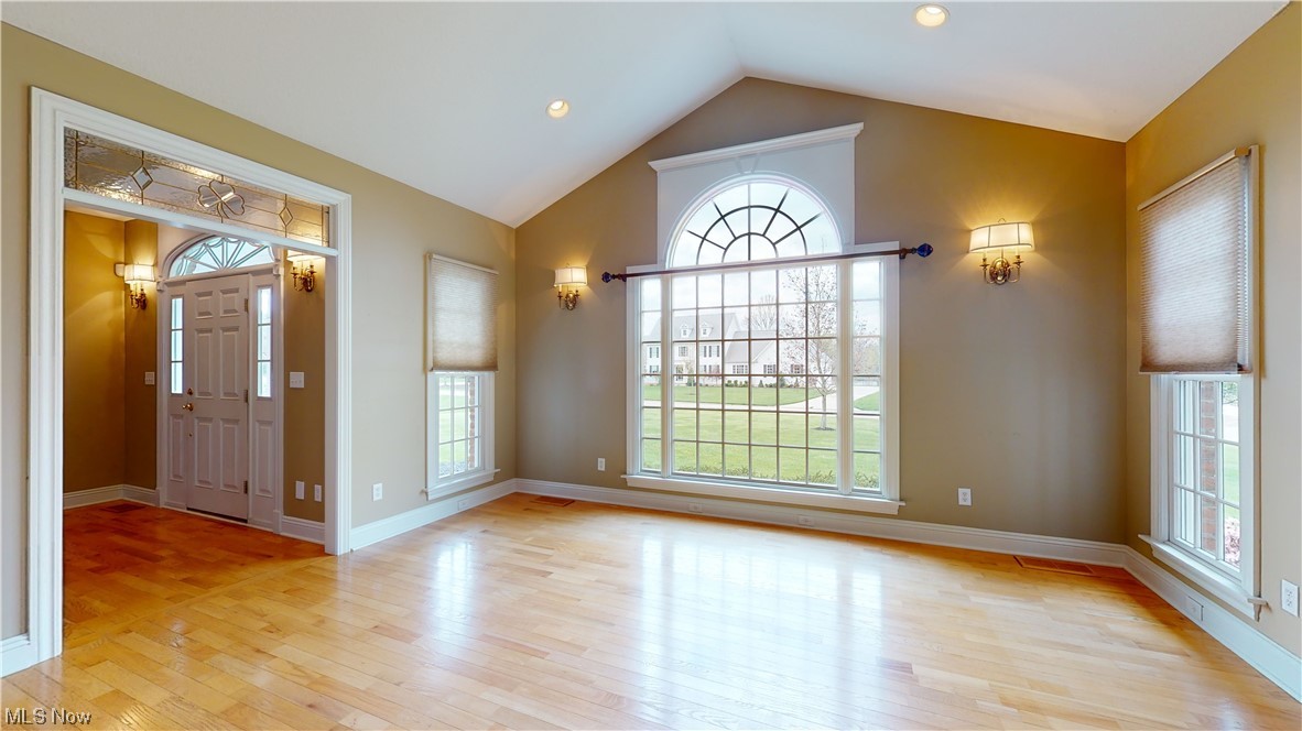 Founders Glen 1 - Residential