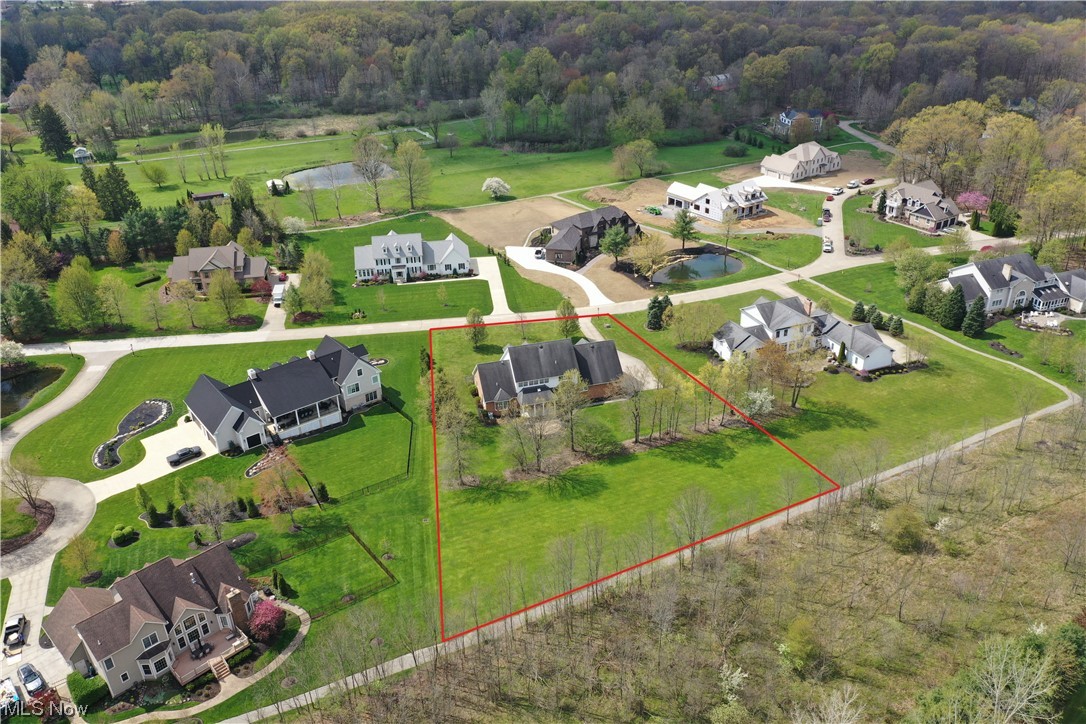 Founders Glen 1 - Residential