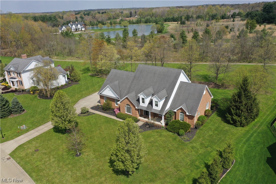 Founders Glen 1 - Residential