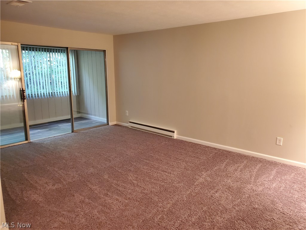 Silver Lake Towers - Residential