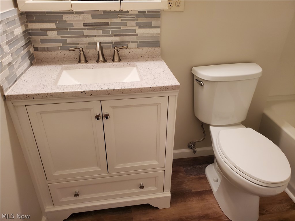 Silver Lake Towers - Residential