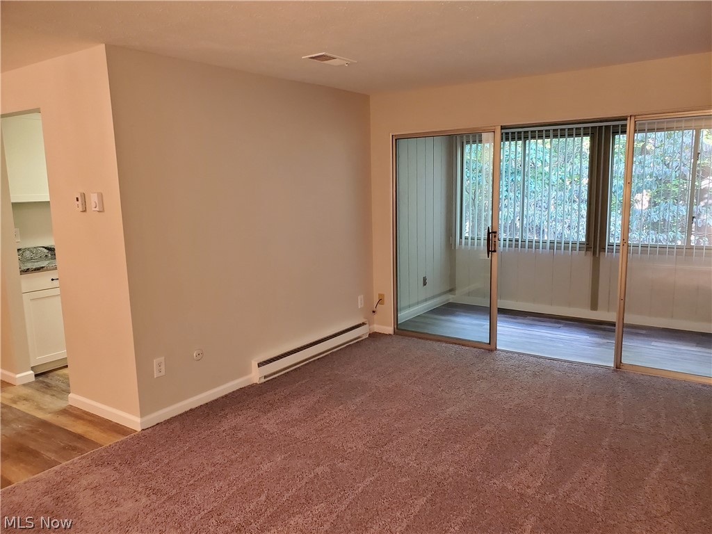 Silver Lake Towers - Residential