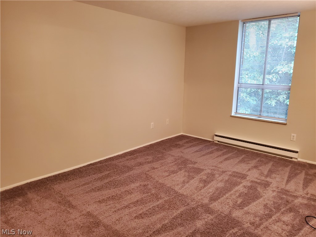 Silver Lake Towers - Residential