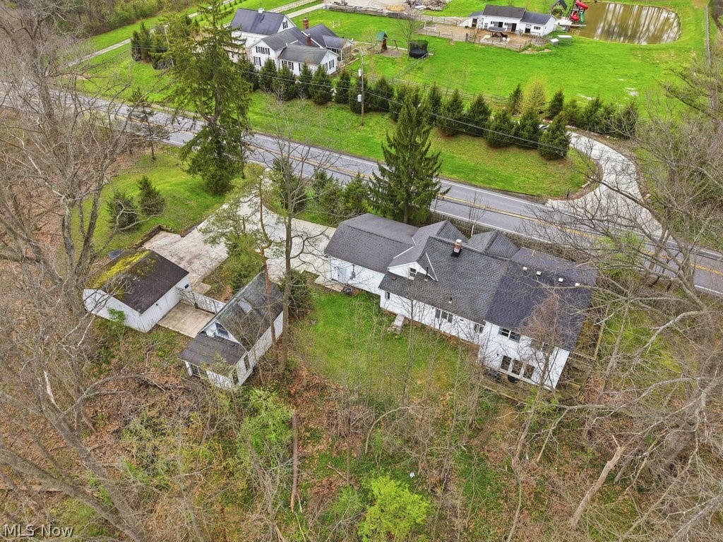 Riverdale Sub - Residential