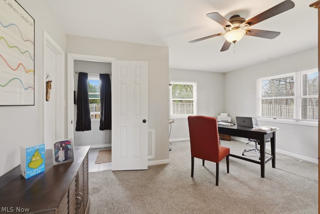 Riverdale Sub - Residential