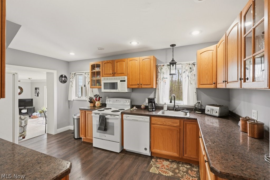 Riverdale Sub - Residential