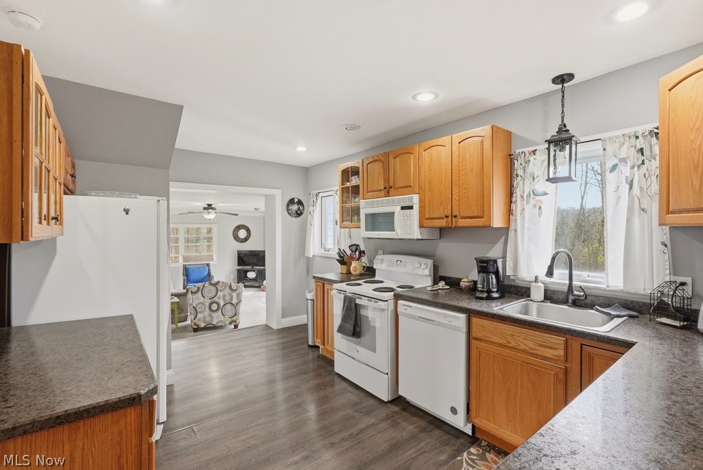 Riverdale Sub - Residential