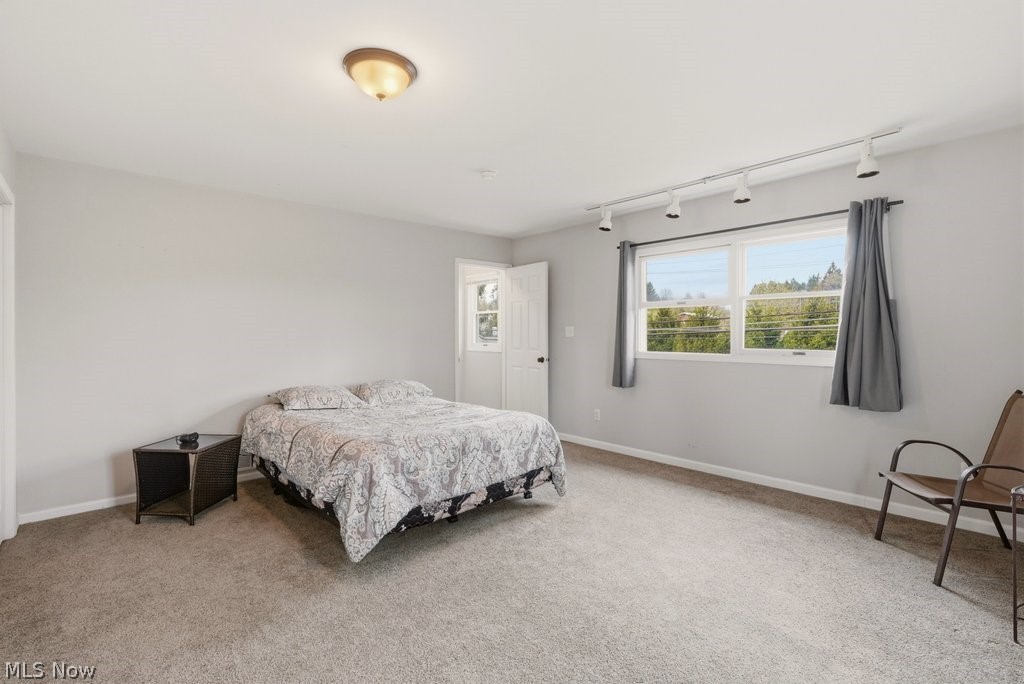 Riverdale Sub - Residential