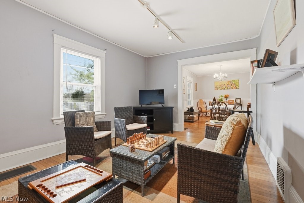 Riverdale Sub - Residential