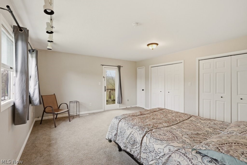 Riverdale Sub - Residential