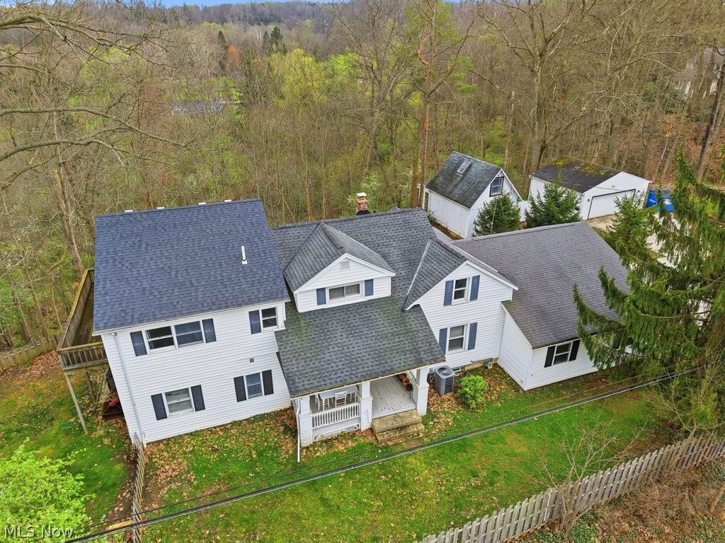 Riverdale Sub - Residential