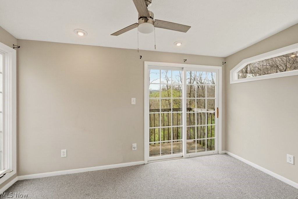 Riverdale Sub - Residential