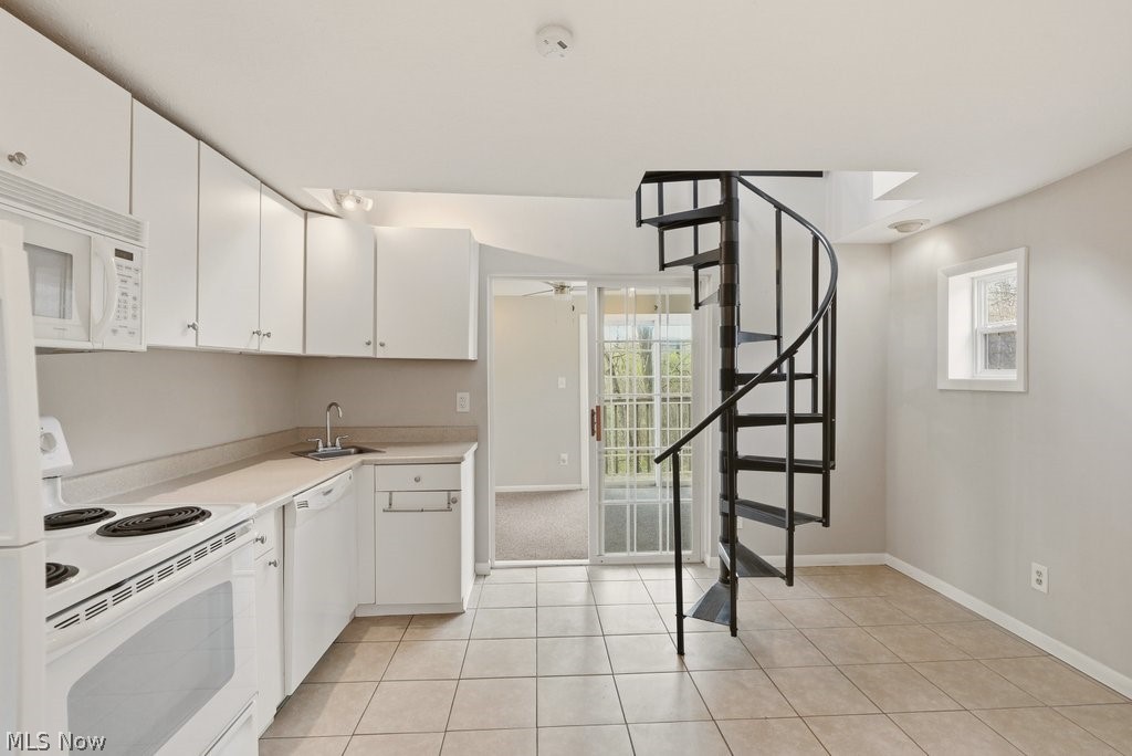 Riverdale Sub - Residential