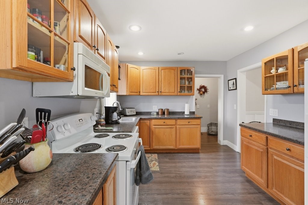 Riverdale Sub - Residential