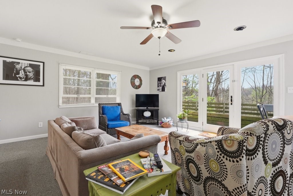 Riverdale Sub - Residential