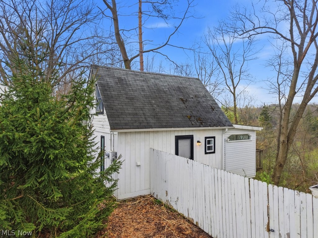 Riverdale Sub - Residential