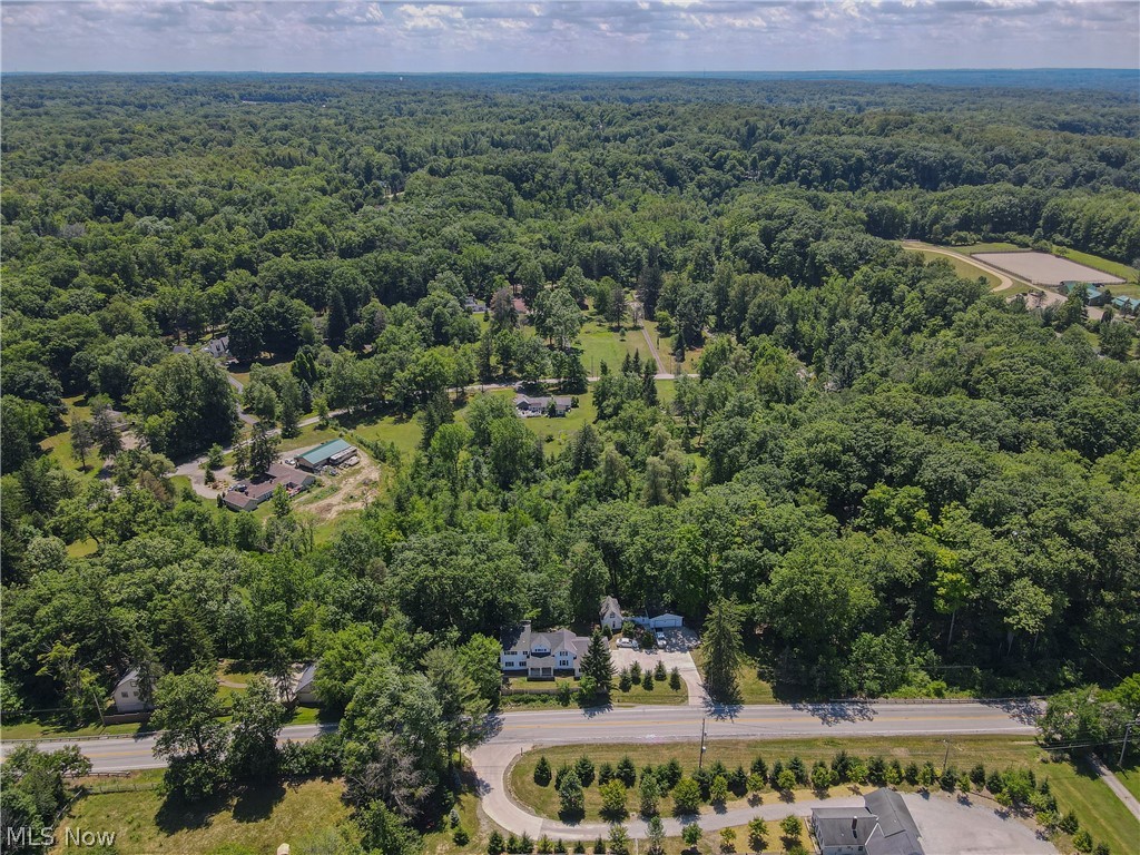 Riverdale Sub - Residential