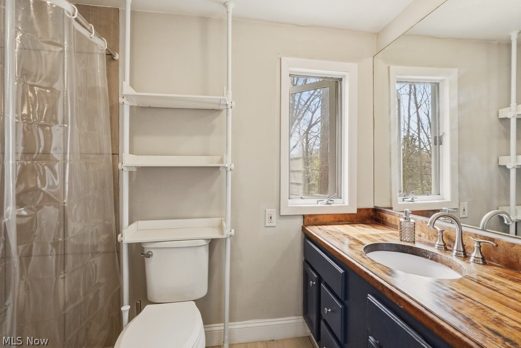 Riverdale Sub - Residential