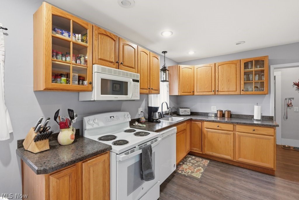 Riverdale Sub - Residential